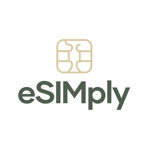 Branding - eSIMply 1